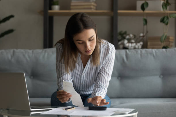 Financial Counseling and Guidance in Moscow, ID